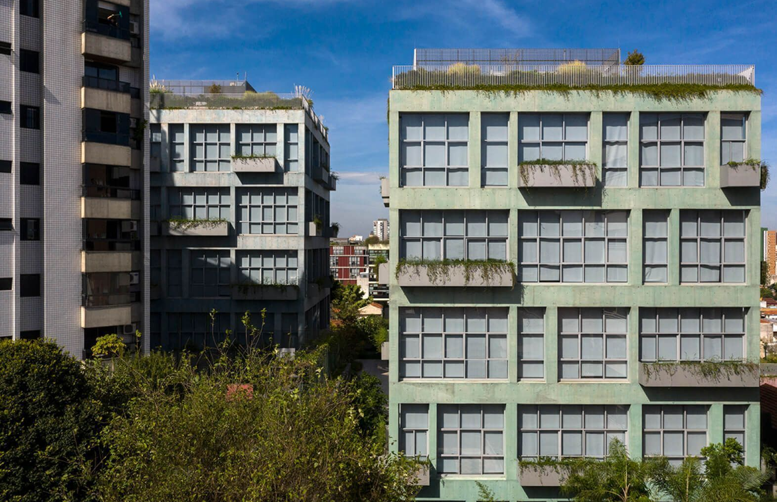 Coworkings na Vila Madalena, o bairro mais badalado de São Paulo