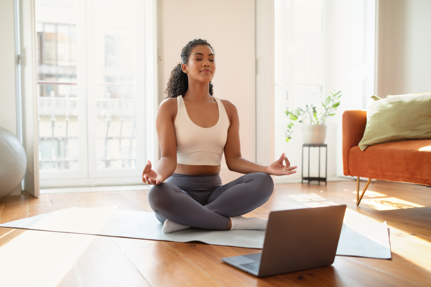 Cuidados com a saúde em casa: equilibrando a vida profissional e pessoal