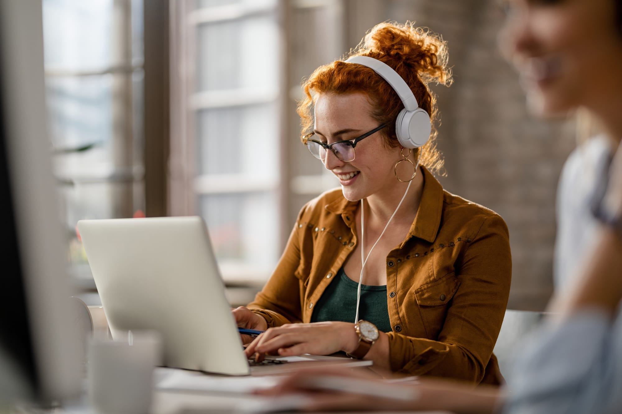 Como a música pode ajudar na concentração e produtividade