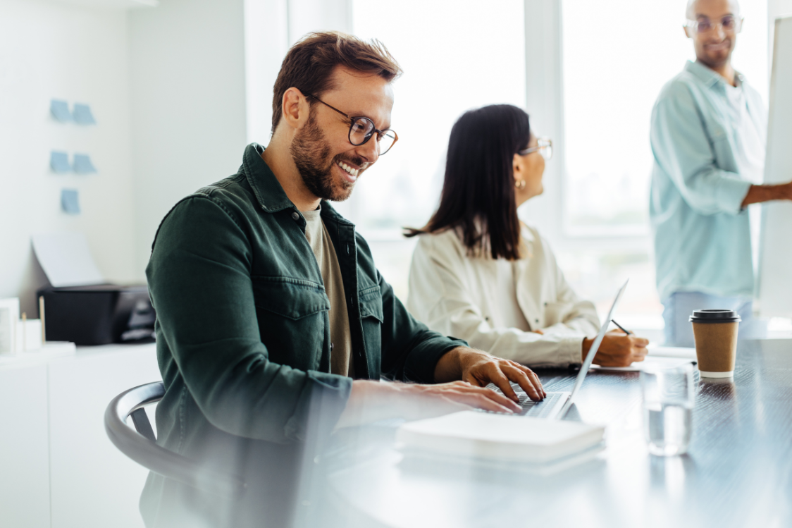 Aumentando a retenção de talentos com benefícios de saúde e bem-estar