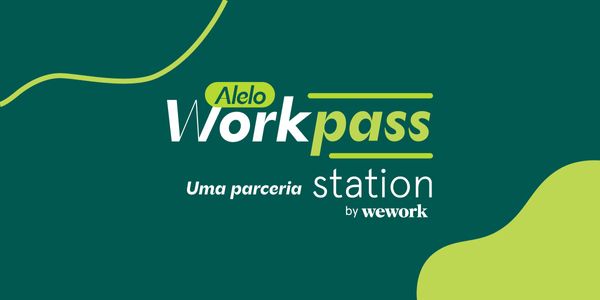 WeWork e Alelo lançam produto inédito e vão revolucionar o mercado de benefícios