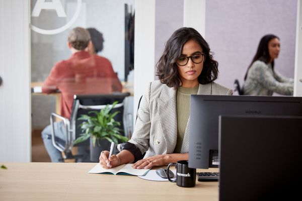 Conheça mitos e verdades sobre coworking